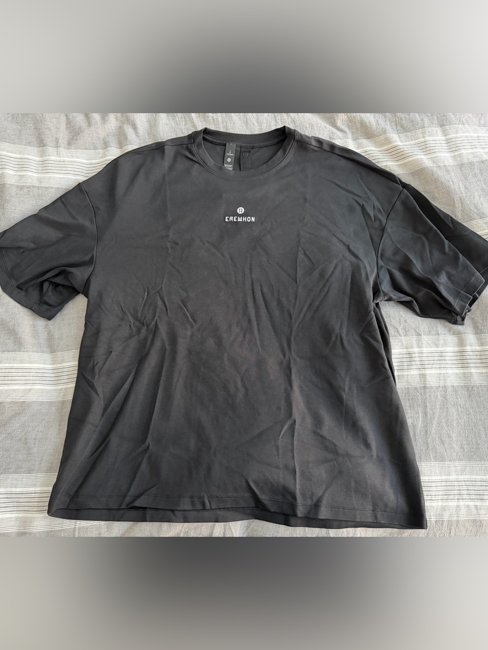 Lululemon - Erewhon T-Shirt